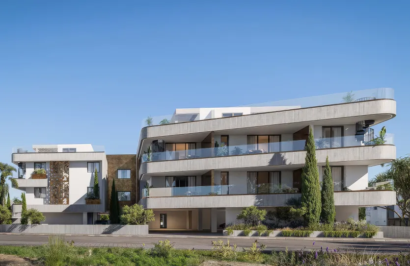 2 bedroom apartment - 17800, photo 2