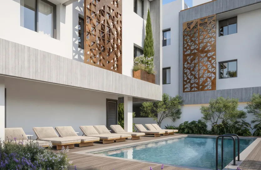 1 bedroom apartment - 17799, photo 3