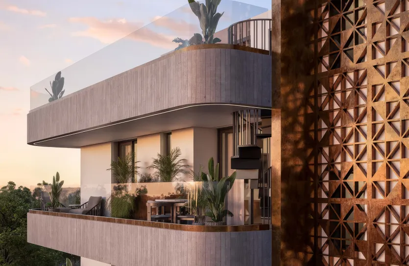 1 bedroom apartment - 17799, photo 4