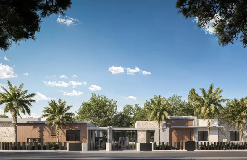 5 bedroom bungalow - 17798, photo 2