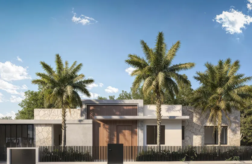 5 bedroom bungalow - 17798, photo 3