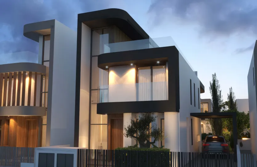 4 bedroom villa for sale - 17797