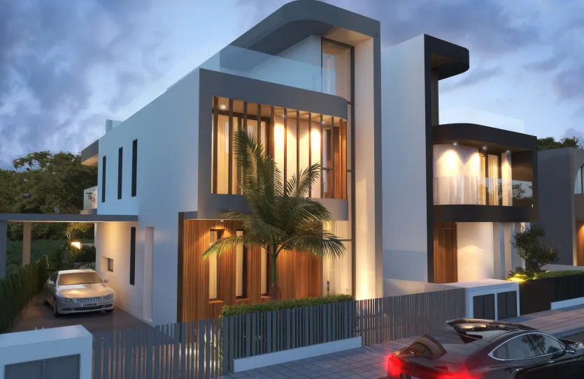 4 bedroom villa - 17797, photo 2