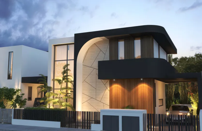 4 bedroom villa for sale - 17796