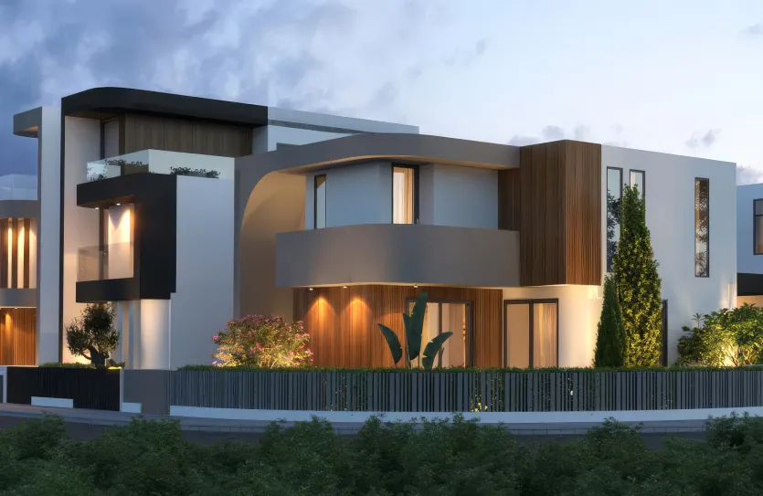 4 bedroom villa - 17796, photo 2