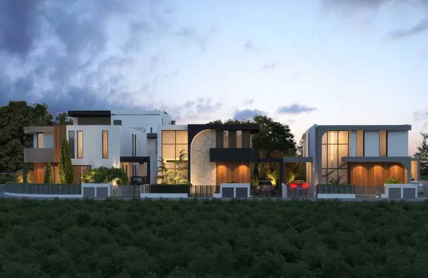 4 bedroom villa - 17796, photo 3