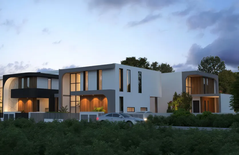 4 bedroom villa for sale - 17795