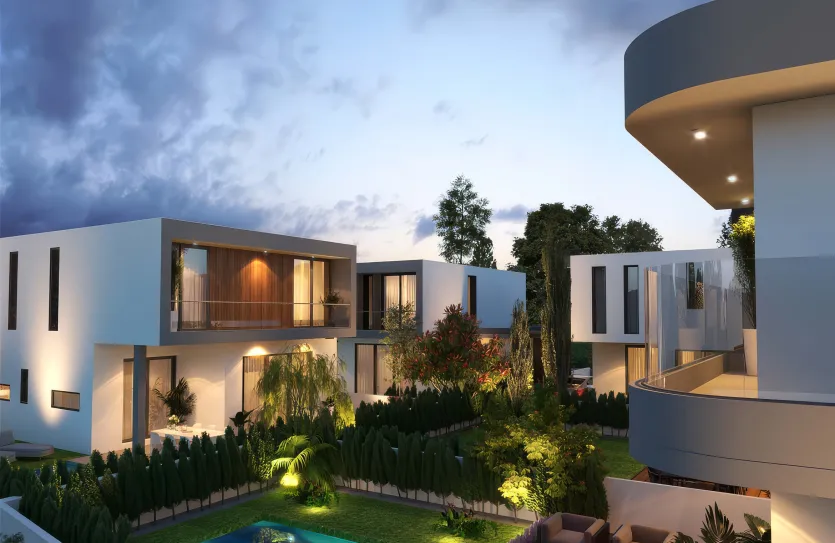 4 bedroom villa - 17795, photo 3