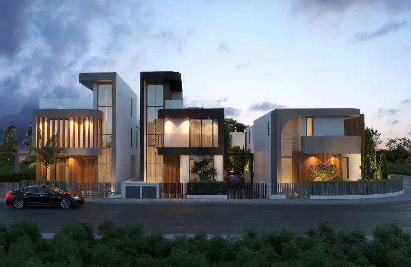 4 bedroom villa - 17795, photo 4