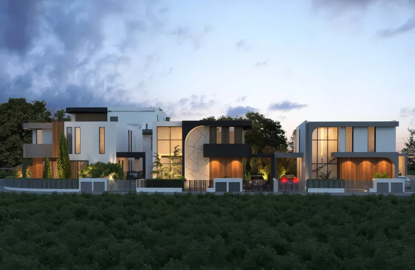 3 bedroom villa - 17794, photo 3