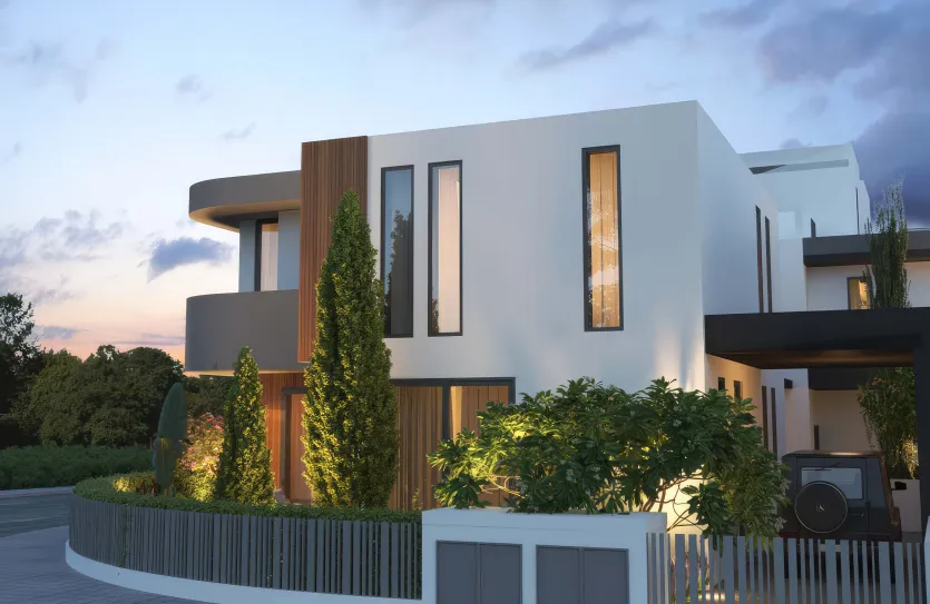 3 bedroom villa for sale - 17793