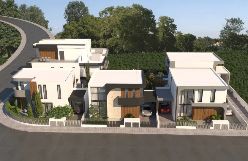 3 bedroom villa - 17793, photo 4