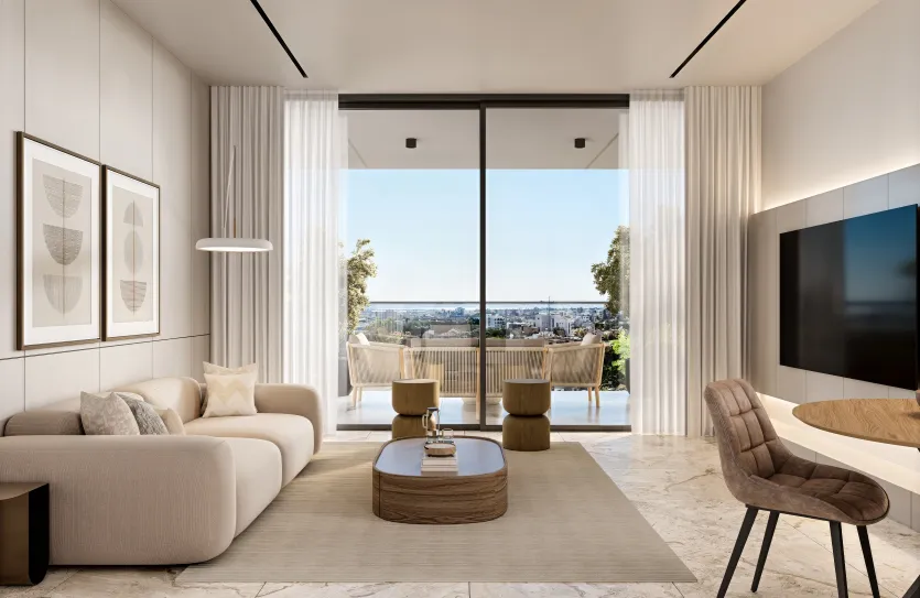 2 bedroom apartment - 17819, photo 3