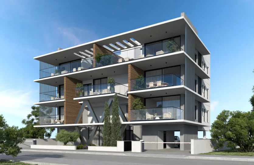 1 bedroom apartment - 17818, photo 5