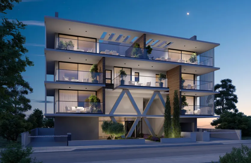 2 bedroom apartment - 17817, photo 5