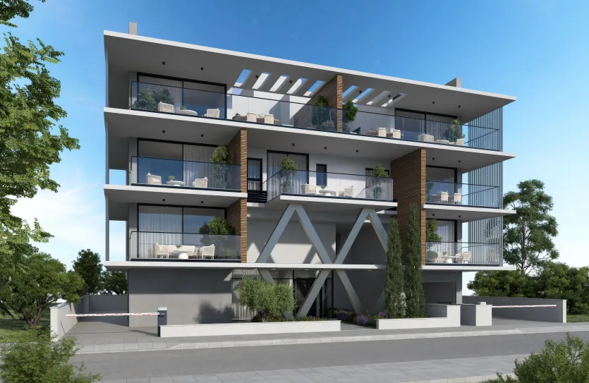 2 bedroom apartment for sale - 17816