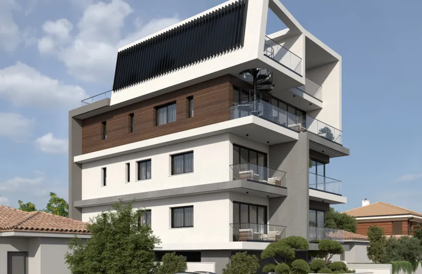 Квартира с 1-ой спальней - 17814, photo 3