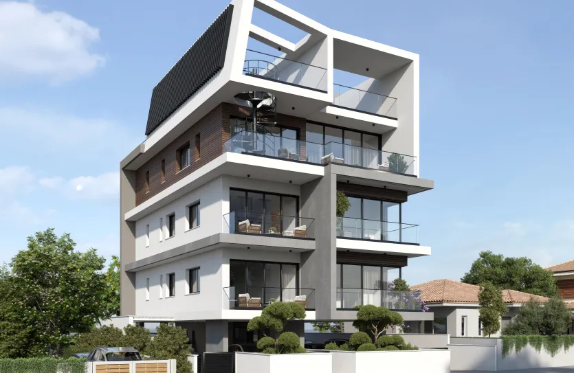 Квартира с 1-ой спальней - 17813, photo 2