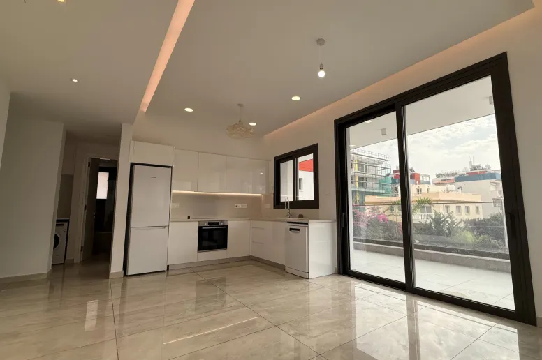 2 bedroom apartment in Potamos Germasogeias, Germasogeia, Limassol