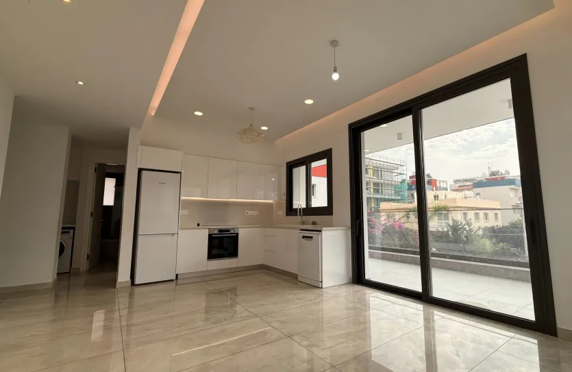 2 bedroom apartment for rent - 17821