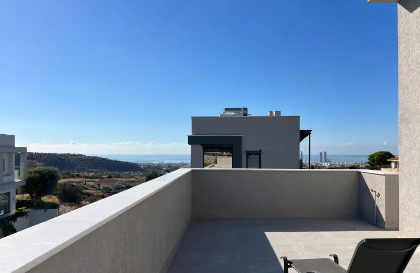 Дом с 6-ю спальнями - 17820, photo 15