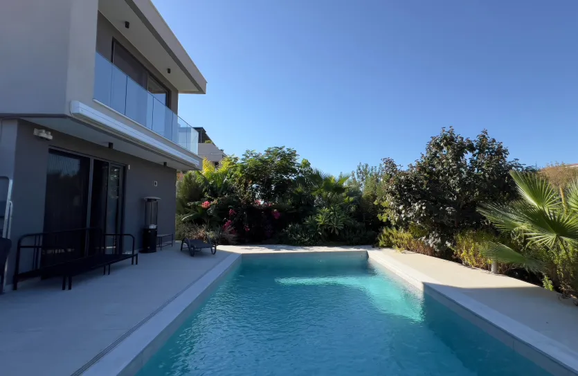 Дом с 6-ю спальнями - 17820, photo 16