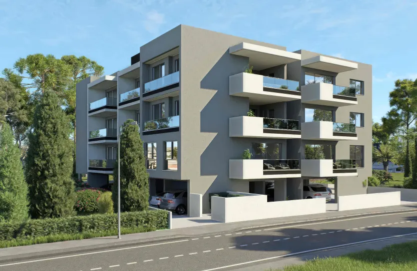 3 bedroom apartment for sale - 17828