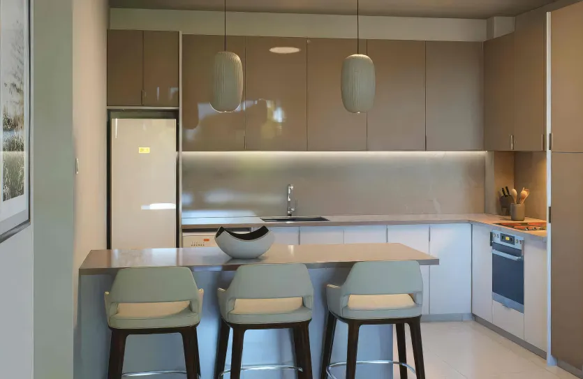 3 bedroom apartment - 17828, photo 3