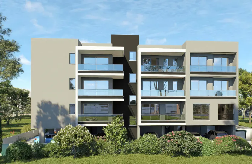 3 bedroom apartment - 17828, photo 6