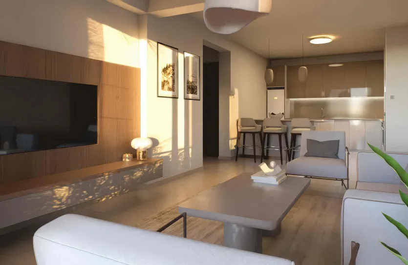 3 bedroom apartment - 17827, photo 3