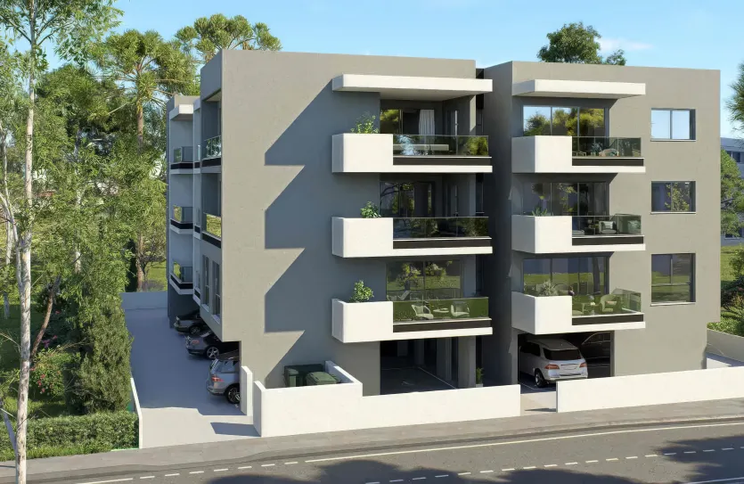 2 bedroom apartment - 17825, photo 5