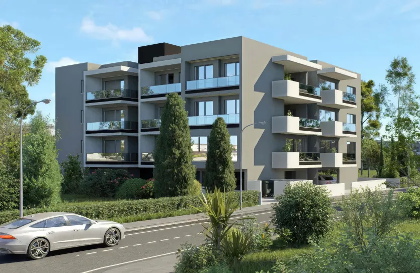 2 bedroom apartment - 17825, photo 7