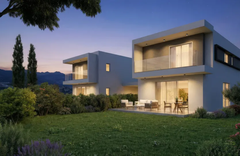 3 bedroom villa - 17824, photo 5