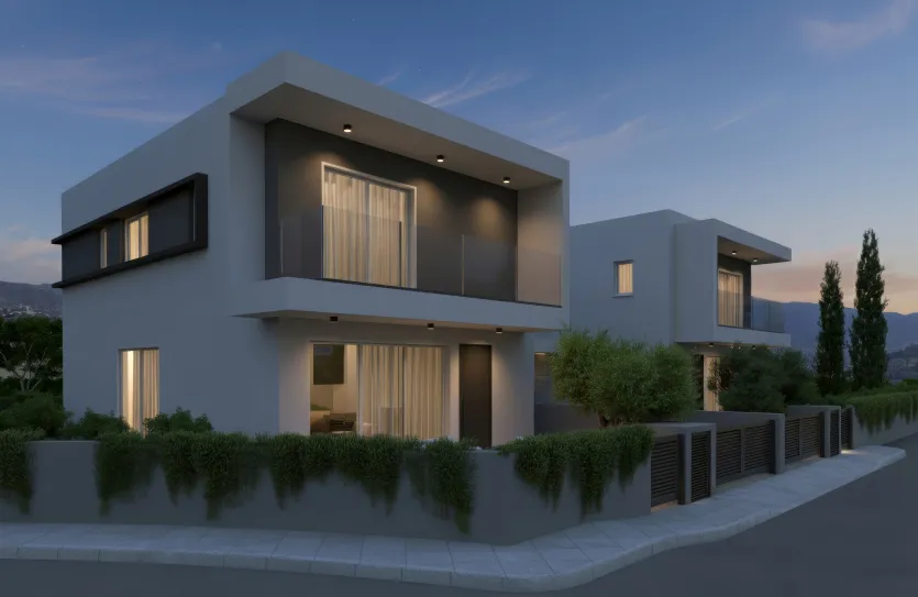 3 bedroom villa - 17824, photo 6