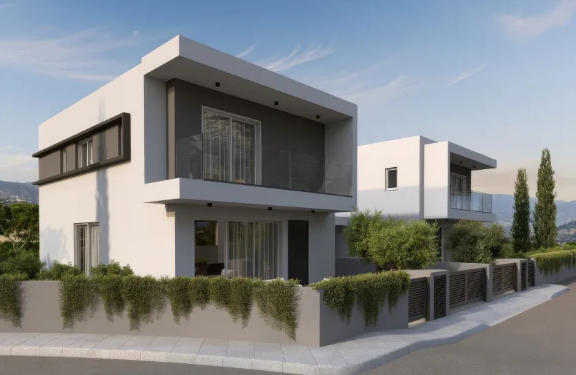 3 bedroom villa - 17822, photo 3