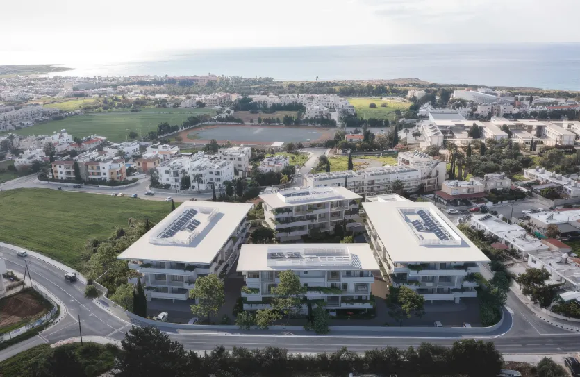 2 bedroom apartment for sale - 17834