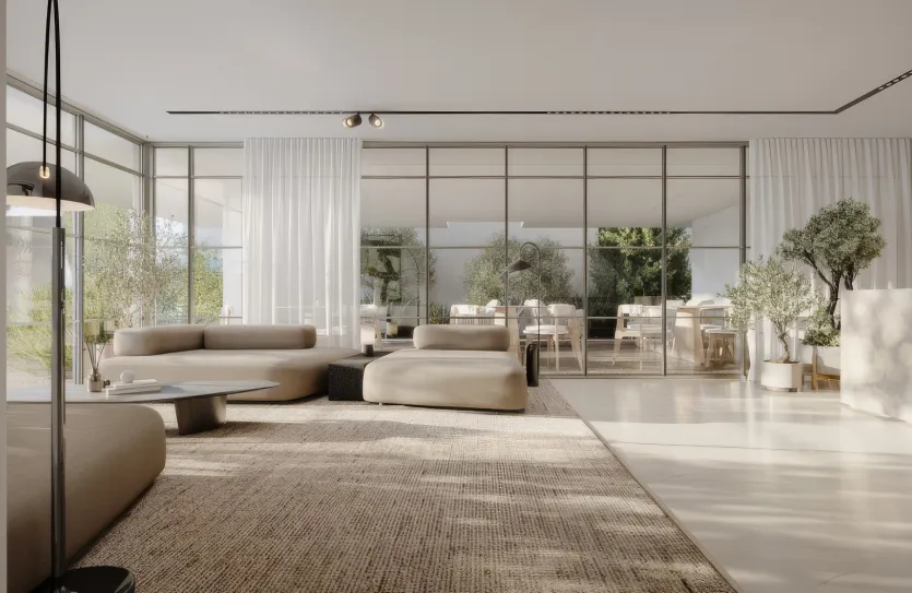 2 bedroom apartment - 17834, photo 10