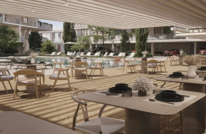 2 bedroom apartment - 17834, photo 13