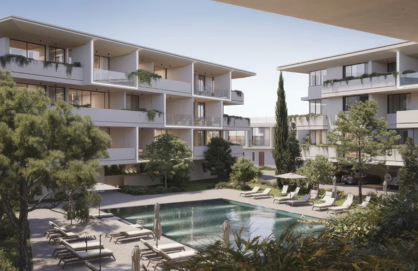 2 bedroom apartment for sale - 17833