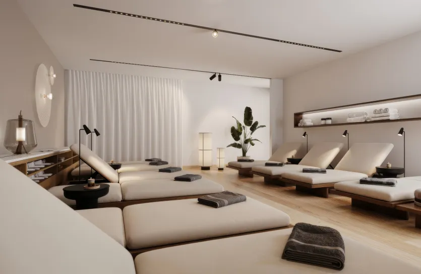 2 bedroom apartment - 17833, photo 7