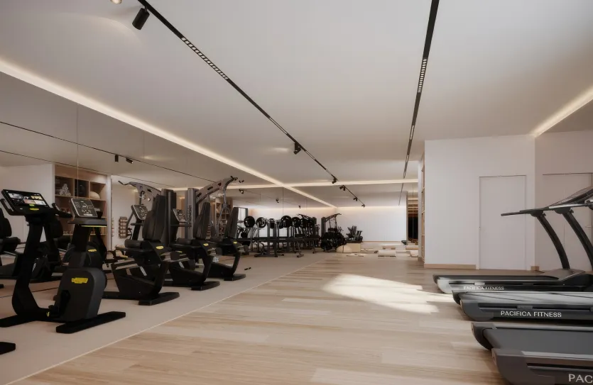 2 bedroom apartment - 17832, photo 8