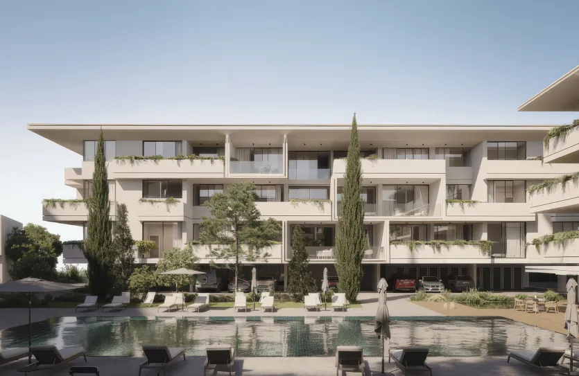 1 bedroom apartment - 17831, photo 11