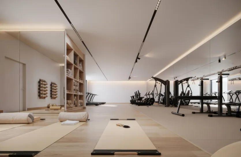 1 bedroom apartment - 17831, photo 6