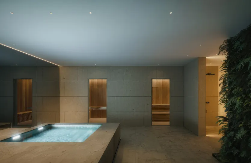 1 bedroom apartment - 17831, photo 8