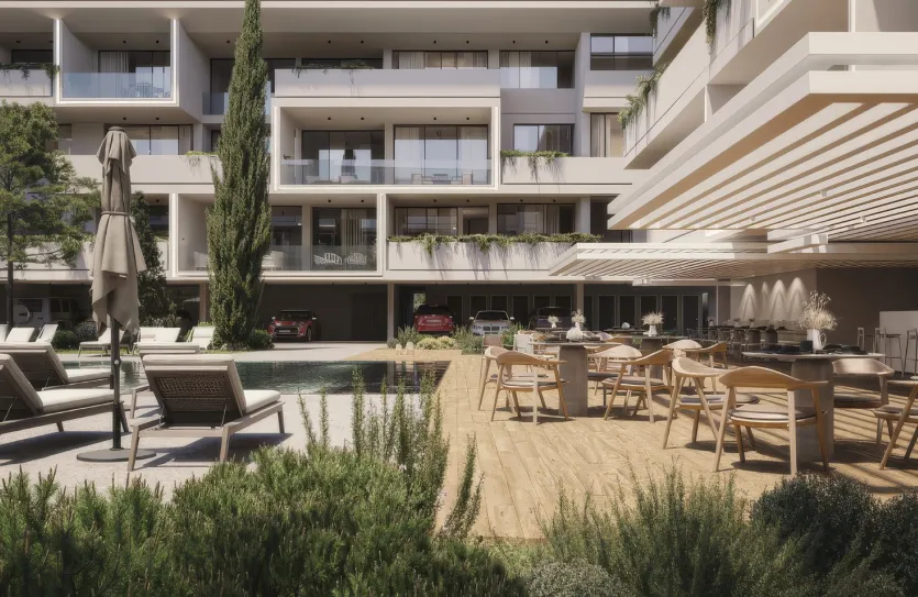 1 bedroom apartment - 17831, photo 9