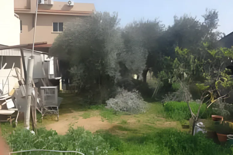 Residential plot in Agios Spyridonas, Limassol City, Limassol