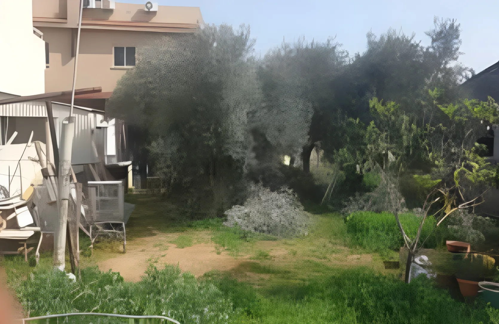 Residential plot for sale - 17829