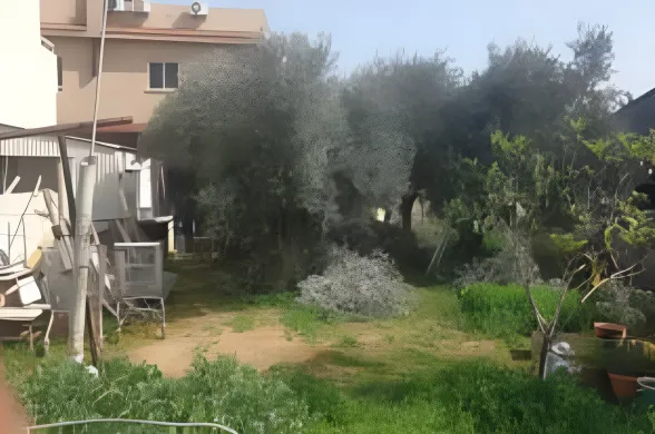 Residential plot in Agios Spyridonas, Limassol City, Limassol