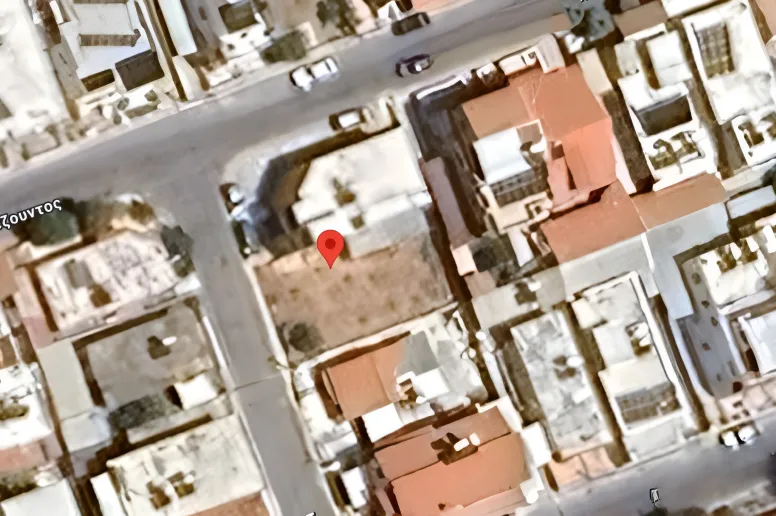 Residential plot in Limassol, Limassol City, Agios Spyridonas