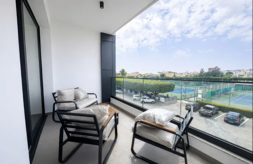 2 bedroom apartment for rent - 17835